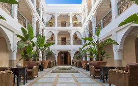 Riad Villa Blanche Agadir