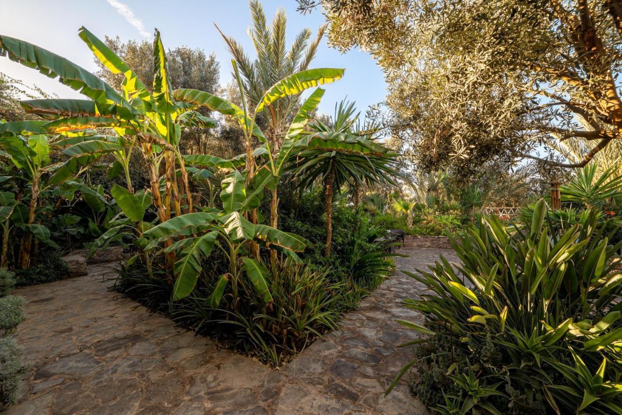 Le Riad Villa Blanche Agadir Extérieur photo